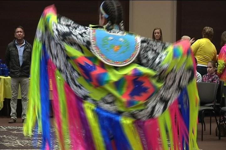 "Dance for Hope" raises suicide prevention awareness - WXOW News 19 La Crosse, WI – News, Weather and Sports | - WXOW.com