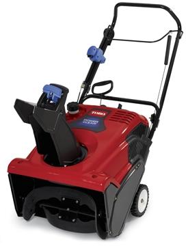 Honda snowblower reviews canada #7