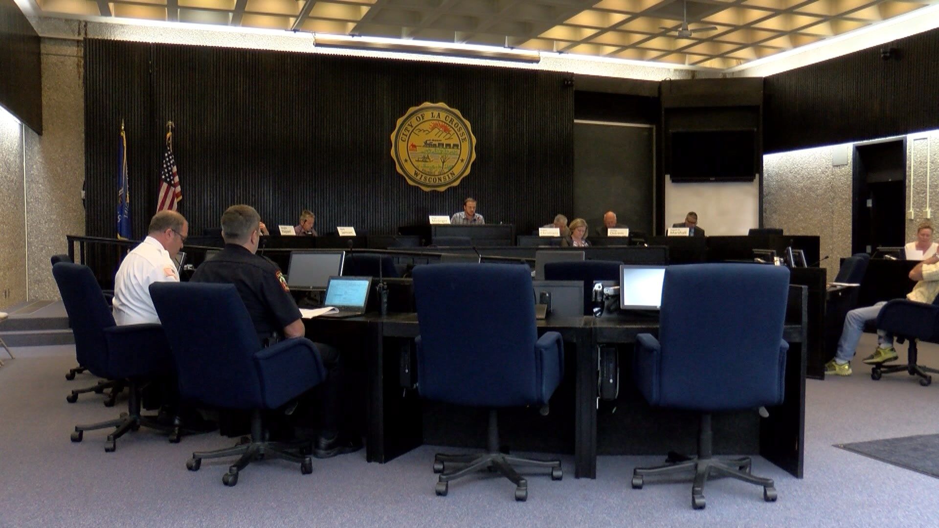 Home WXOW News 19 La Crosse, WI News, Weather and Sports