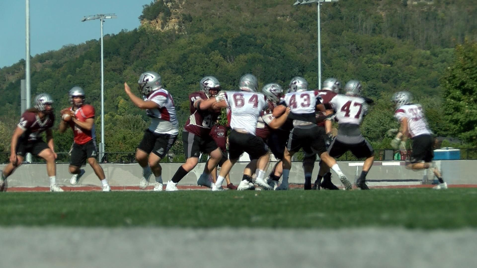 Sports WXOW News 19 La Crosse, WI News, Weather and Sports