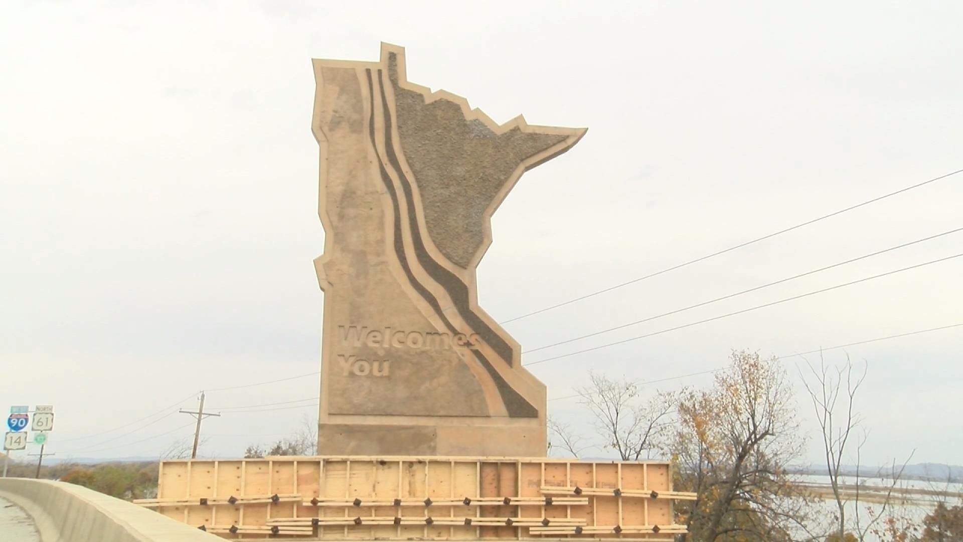 Home WXOW News 19 La Crosse, WI News, Weather and Sports