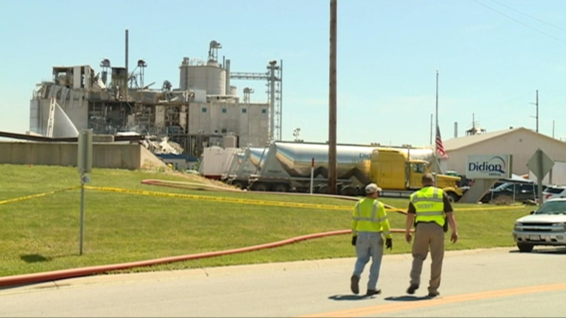 News WXOW News 19 La Crosse, WI News, Weather and Sports