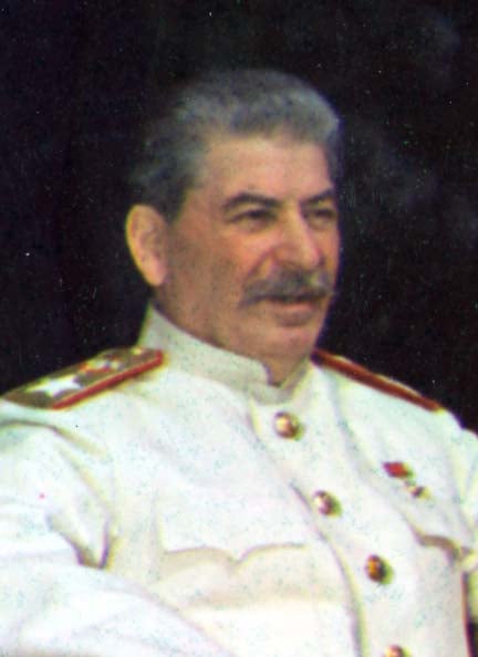 Photos Of Stalin