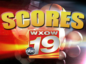 How can you access WV high school football scores?