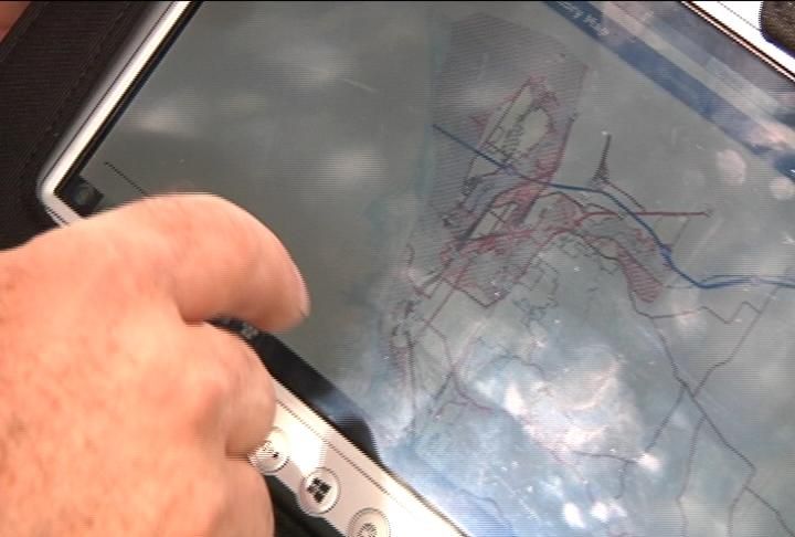 New maps identify flood risk and helps to lower insurance rates - WXOW.com