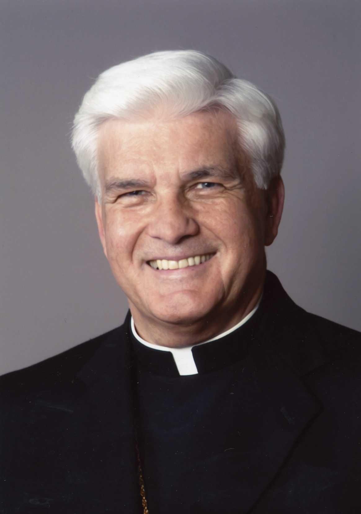 Bishop Quinn